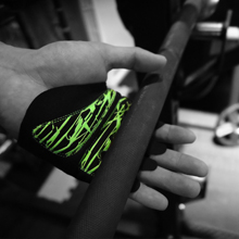 RUNTOP WORKOUT GRIP GLOVES