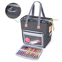 YARN BAG