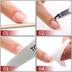 Gel Nail