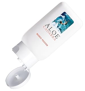 mango fruity personal lube lubricant