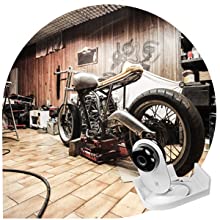 Universal Tilted Camera Mount(white) B084RFHLR5