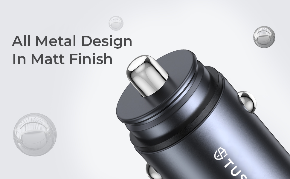 Metal Design