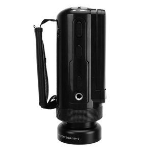 1080P Video Camera, 16MP 16X Digital Zoom Vlogging Camera