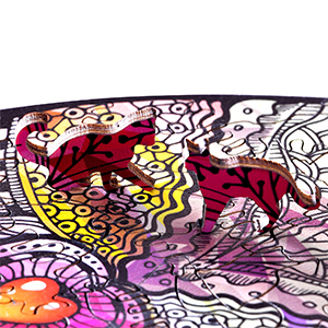 wooden jigsaw puzzles 2