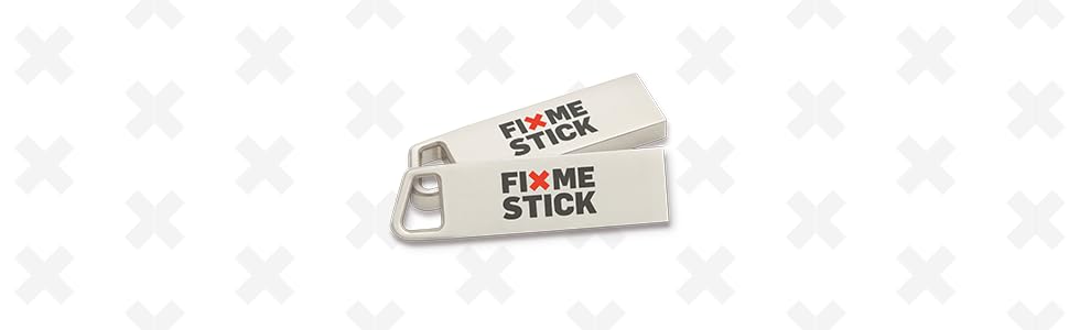FixMeStick Computer Virus Removal Stick for Apple Macs ...