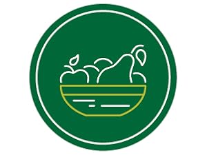 Vetro Power Fruit & Veggie Wash 100ml