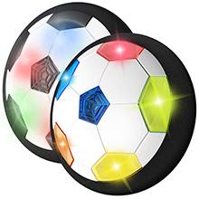 hover soccer ball 