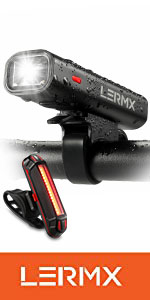 lx lermx bike mirrors