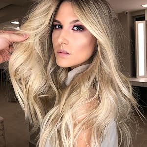 Amazon Com Truss Deluxe Prime Champagne Blond Hair Treatment