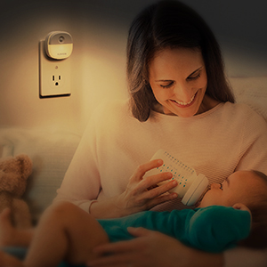 plug in night light