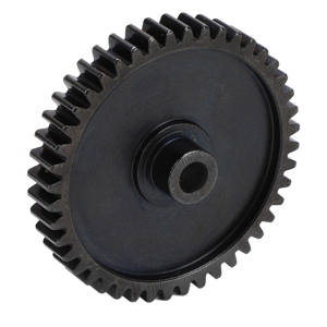 Amazon.com: Alomejor 44T Steel RC Car Spur Gear Low Noise