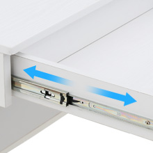 silend slider