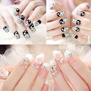 Nail Art Tools