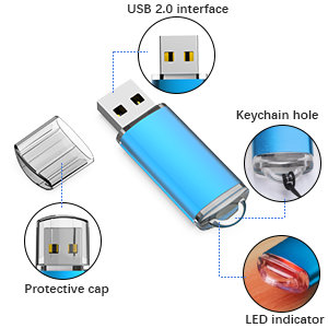 usb 2.0 flash drive