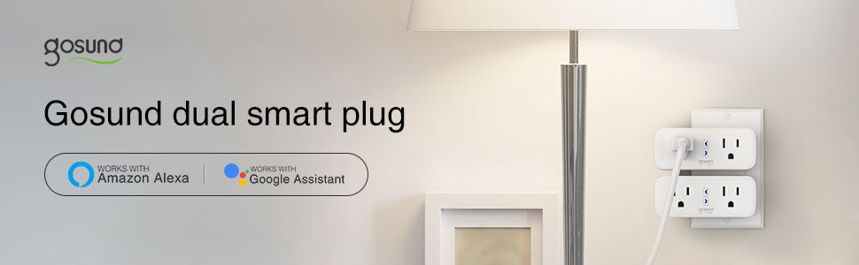 smart plug