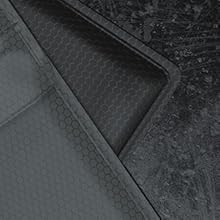 EDEC Mobile Faraday Bag Thermal Welded Seams