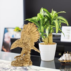 フライングバルーン型オブジェ 籐 Amazon.com : Guichifun Fairy Statue Collection Home