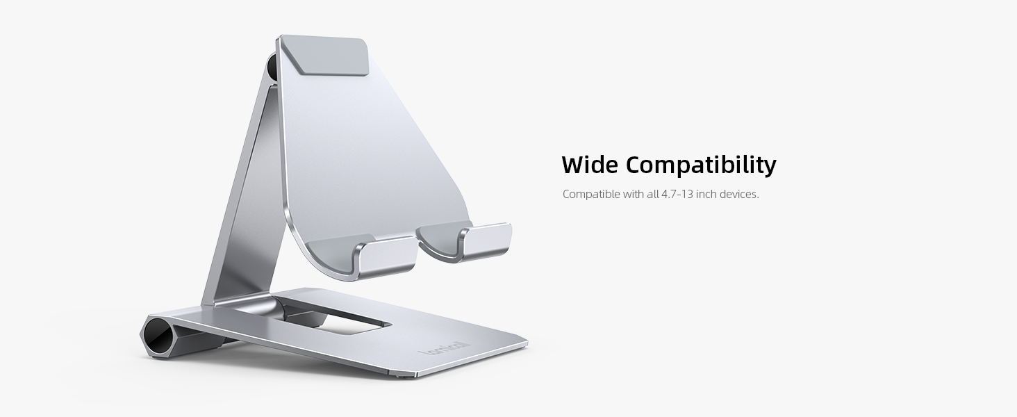 tablet ipad stand holder