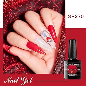 Gel Nail Polish