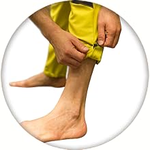  BOTTOM LEG BUTTON