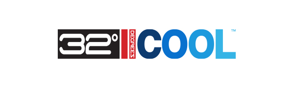 32 DEGREES COOL LOGO