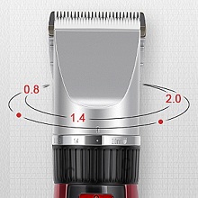 Adjustable Cutting Length