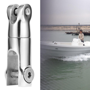 Stainless Steel Anchor Connector