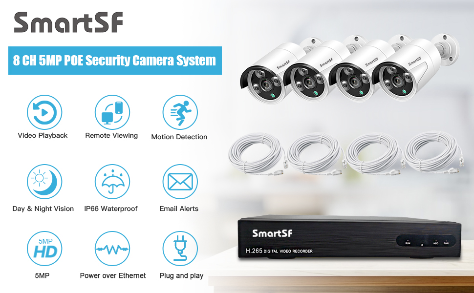 home camera system,security camera system,4k security camera system,reolink security camera