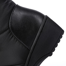 スノーブーツ レディース