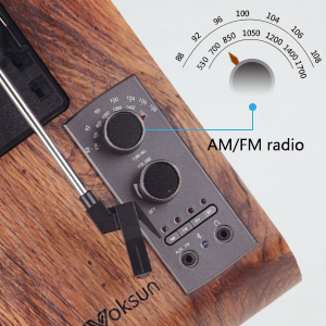 record players for vinyl