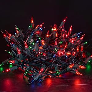 string lights