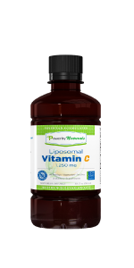 Liposomal Vitamin C