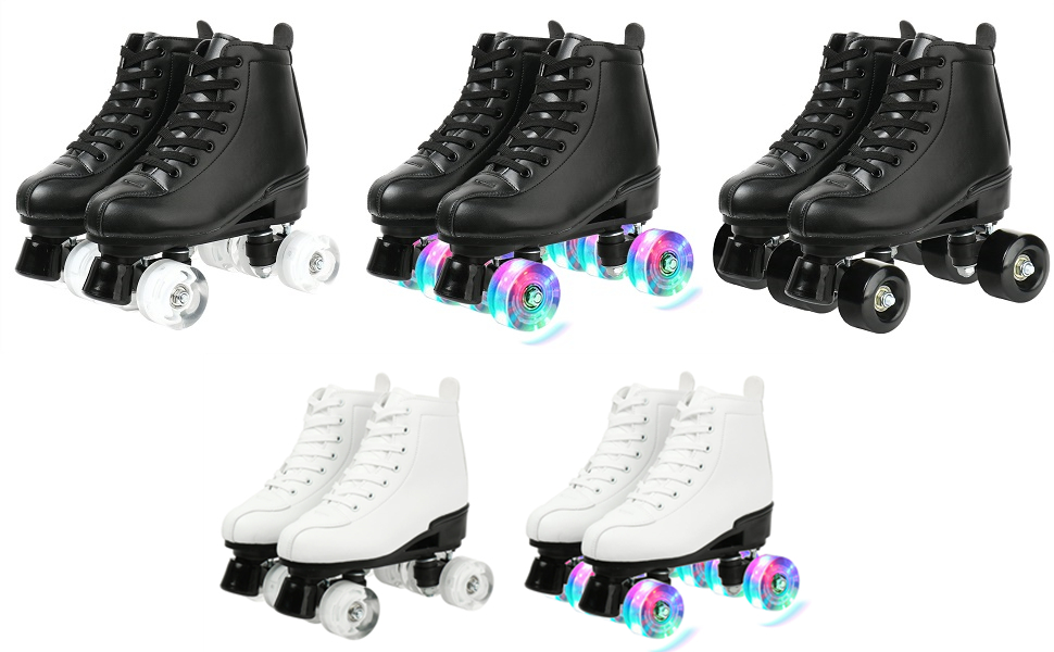 ローラースケート