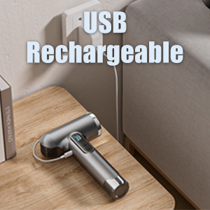 Cordless Hair Dryer