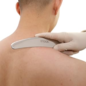 Gua Sha Schaber
