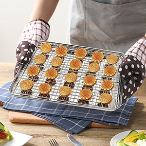 baking sheet