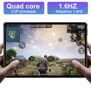 Tablet 10.1 Pulgadas 4G