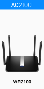 wifi router