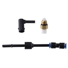 Amazon.com: Hihaha No.68084809AA Suspension Elbow Air Strut