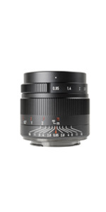 7Artisans 35mm F0.95 単焦点レンズ Amazon | 7artisans 35mm F0.95 手動単焦点レンズ 交換レンズ レンズ