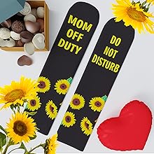 funny socks for mom