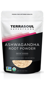 Ashwagandha Powder