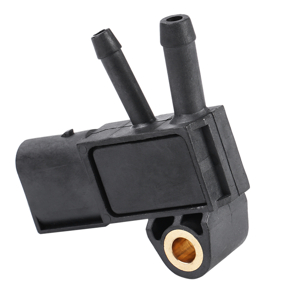 Hiro Mercedes-Benz Sprinter 2500 Manifold Differential Pressure
