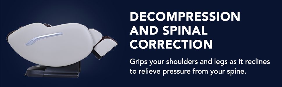 decompression and spinal correction