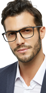 lightweight reading glasses men