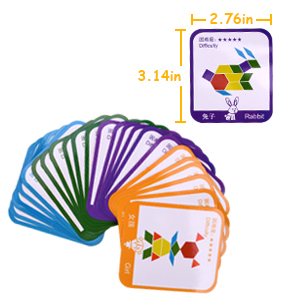 3d Jigsaw Puzzles the Card Classic Toys Hearthstone Gift Card Packs