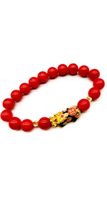 pi yao bracelet