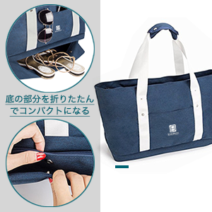 旅行バッグ