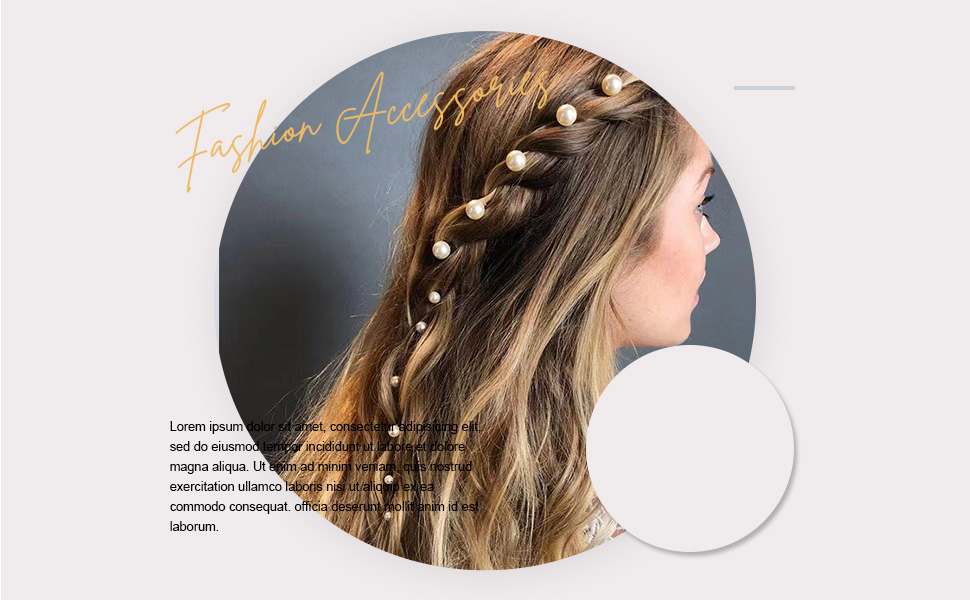 Hair Clips for Thin Hair