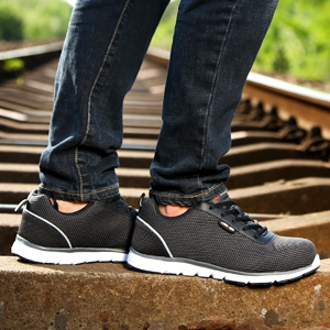 safety shoes